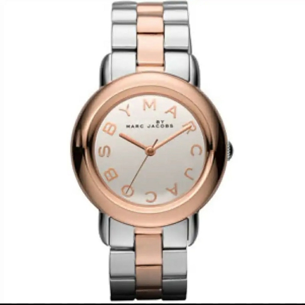 Marc Jacobs Watch